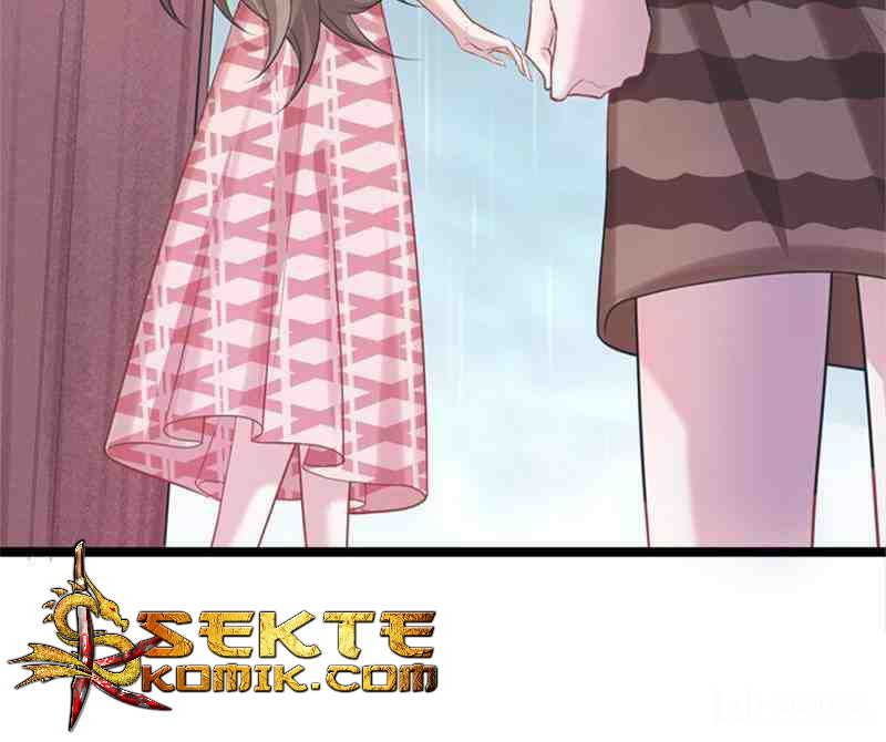 Beauty and the Beasts Chapter 87 Gambar 39